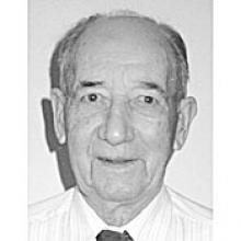 LESLIE ALLAN LILLIES Obituary pic