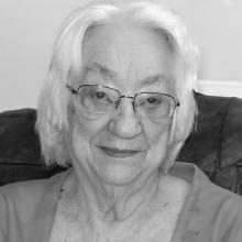 ROXANA OLGA WAZNY Obituary pic