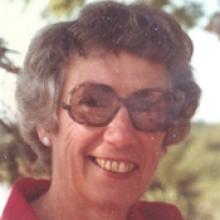 MINNEL REID  Obituary pic