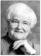 Joyce HAWKINS Obituary pic