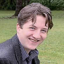 BRYCE FEDIRCHUK Obituary pic