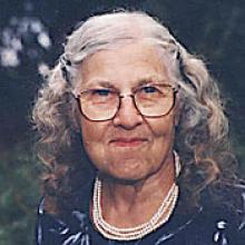 OLGA ROGALSKY (ZALKOWSKI)  Obituary pic
