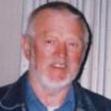 MALCOLM RATCLIFFE  Obituary pic