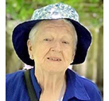 ALICE MARY KOWALCHUK Obituary pic