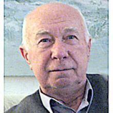 JAN MAJEWSKI  Obituary pic