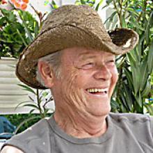 HANK (DUTCHIE) EGTBERTS  Obituary pic