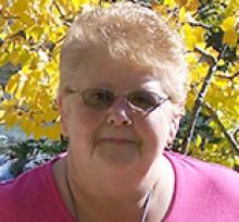 LUCILLE MCLEOD  Obituary pic