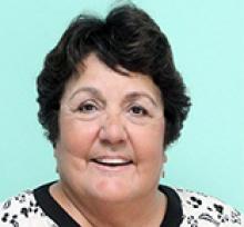 SHARON DIANA LAWFORD (CHABOYER)  Obituary pic