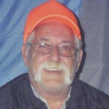 MANFRED BRUNO KLAPSCHINSKY  Obituary pic
