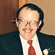 DARRELL LOGAN Obituary pic
