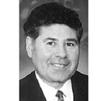 GIUSEPPE CANOSA Obituary pic