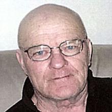 ERWIN VOGT  Obituary pic