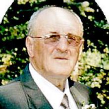 WILLIAM ARSENY  Obituary pic