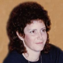 (MARGARET) LYNN STEPHEN -  Obituary pic