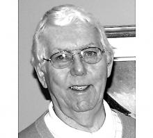ADRIAN VAN DE MOSSELAER  Obituary pic
