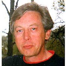 CHRISTOPHER MICHAEL PRESTON  Obituary pic