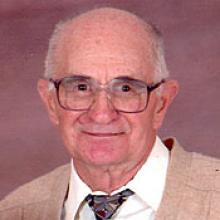 METRO CHEREWYK  Obituary pic