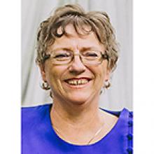 DEBRA RUTH WELLS (REID) Obituary pic