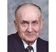 JOHN ELMER SCHOTT Obituary pic
