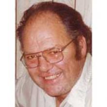 DENIS JOSEPH FONTAINE BIG D  Obituary pic
