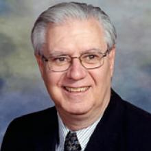 CHARLES D. TEETAERT  Obituary pic