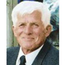 DOUGLAS CHARLES ROSS  Obituary pic