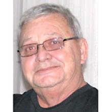 GILL BERNARDIN  Obituary pic