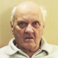 GLEN ROYSTON BALL  Obituary pic