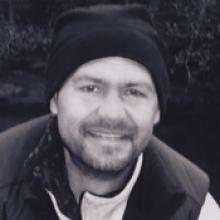 BRUCE REGUSH  Obituary pic