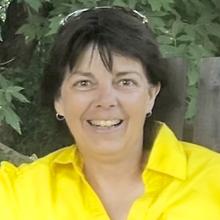 JACQUIE HARMON Obituary pic