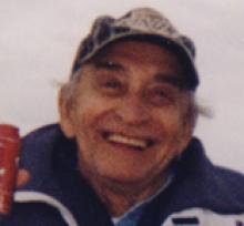 FRED WENUK  Obituary pic