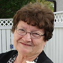 MARLENE LACHOWICH  Obituary pic