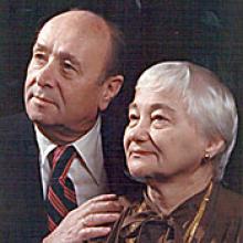 HANNELORE KAESTNER (FELS)  Obituary pic