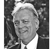 JOHN LOXLEY Obituary pic