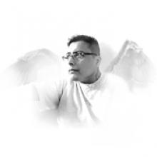 MURRAY NORMAN OLSON  Obituary pic