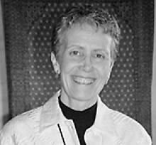 SHEILA PINKERTON Obituary pic
