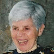 M. PATRICIA DOERKSEN (ENNS) -  Obituary pic
