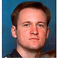 ZILVINAS RAMANCIAUSKAS  Obituary pic