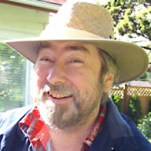 ERNEST WESLEY STIGANT  Obituary pic