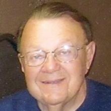 ADAM GARY LAVITT  Obituary pic