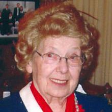 MARY SNEZYK (SOLINSKI)  Obituary pic