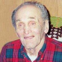 MICHAEL STEFISHEN  Obituary pic