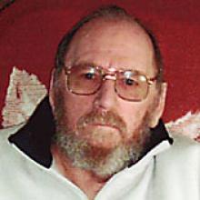 ROBERT KILN  Obituary pic