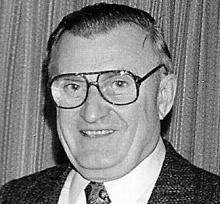 EMIL GRODECKI  Obituary pic
