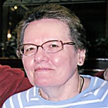 ALICE PHYLLIS PERCHALIUK  Obituary pic