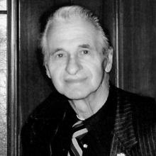 DMYTRO (DAN) MYRCHAK Obituary pic