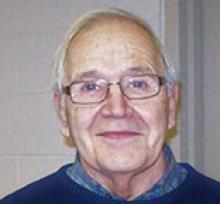 EDWARD (PAPA) MITCHLER  Obituary pic