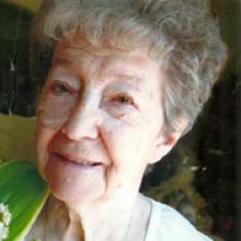 CONCETTA  BITZ  Obituary pic