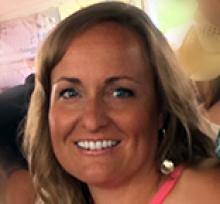 LAURA-LYNN RICHARD  Obituary pic