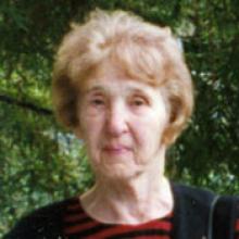 MARY MCMULLEN (NAZERAVICH)  Obituary pic